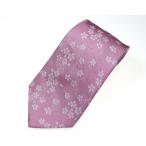 fu.... налог уезд внутри тканый предмет [ Fuji Sakura ателье ] шелк галстук Sakura цветок Sakura цвет Yamanashi префектура Fuji устье озеро блок 