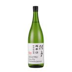 超辛口 特別純米酒60