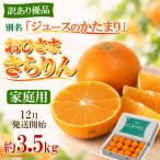 今村農園のおひさまきらりん 約3.5kg