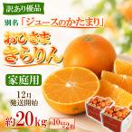 今村農園のおひさまきらりん 約20kg