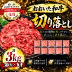 おおいた和牛 牛肉切り落とし 黒毛和牛 おおいた和牛切り落…