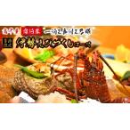 高平屋宿泊券伊勢えびづくしコース N087-YI005