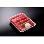 伊豆牛 モモ すき焼き用 500g