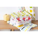 ふるさと納税 【スピード発送】ガーゼタッチフェイスタオルおまかせ7枚 大阪府泉佐野市