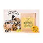 島田青年の小麦粉 約400g