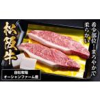 松阪牛 イチボステーキ 300g