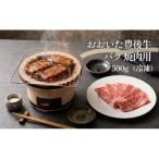 バラ 焼肉用 500g