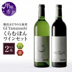 ワイン 勝沼ぶどうの丘推奨GI Yamanashi
