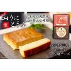ふるさと納税 五木屋本舗の山うにとうふ 「燻」 [五木屋本舗 熊本県 五木村 51120282] 熊本県五木村