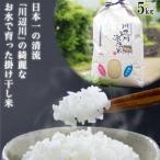 五木の掛け干し米 5kg