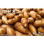 アピオス 桑原農園 熟成 根菜