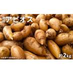 アピオス 桑原農園 熟成 根菜