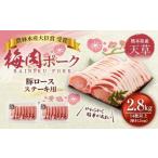 飼育期間中 完全無薬 梅肉エキス肥育 天草梅肉ポーク