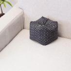 使い方がいろいろな寛ぎのアイテム さいころ枕