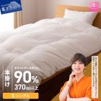 布団 抗菌 抗ウイルス 加工 本掛け シングル