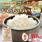 あきさかり 精米 10kg