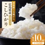米 令和5年 こしひかり 真空パック 10kg