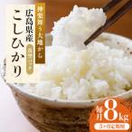 米 令和5年 こしひかり 真空パック 8kg