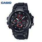 ふるさと納税 CASIO腕時計 G-SHOCK MTG-B1000B-1AJF　C-0109  山形県東根市