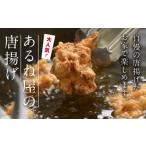 あるね屋 唐揚げ20個 和風味 塩味 唐揚げ
