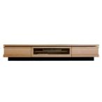 テレビボード テレビ台 ジオ テレビ210cm