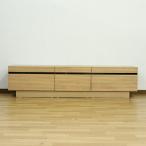 ミリオン 166cm テレビボード ウォールナット