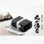 ミシュラン星付きのプロが愛用する 丸山海苔店
