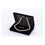 fu.... налог W-8... жемчуг колье * серьги кроме того, серьги комплект три слоя префектура птица перо город 