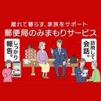 郵便局のみまもりサービス みまもり訪問サービス
