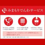 郵便局のみまもりサービス みまもりでんわサービス