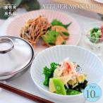 しのぎ プレート 食器 10点セット 食器セット