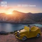 SEI 2020 CLASSIC イエロー