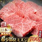 牛肉焼肉用 鉄板焼 ウデ みすじ 700g
