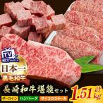 サーロイン サイコロステーキ ハンバーグ 約1.5kg
