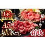 切り落とし スライス 400g