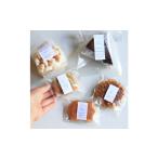 焼き菓子詰合せ 花七曜 産小麦 マドレーヌ