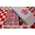 二十三士まんじゅう10個