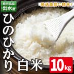 白米 ひのひかり 10kg