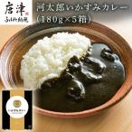 河太郎いかすみカレー レトルト カレー 惣菜
