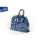 fu.... налог [2way дождь сумка ] зонт ткань . сделал эко-сумка (kalabina есть )...( синий ) Yamanashi префектура Fuji Yoshida город 