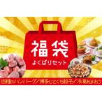 ふるさと納税 AB239.新宮町福袋【よくばりセット】 福岡県新宮町