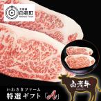 いわさきファーム白老牛 A セット