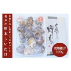 里山の恵み 乾燥椎茸100g 南