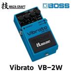 ビブラート WAZA CRAFT VB 2W