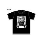アメコミ風ガジロウTシャツ白 kids