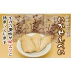いかせんべい 10枚入り