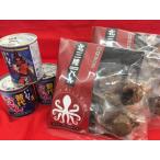 いわて普代おでん&北三陸タコとんびバル