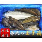 普代の玉手箱