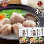 本場 博多水炊き 具入り4袋