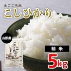 まごころ米こしひかり 5kg